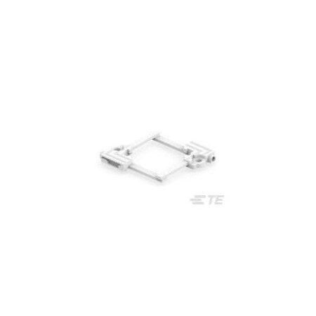 Te Connectivity Socket  SCALABLE LED  1PC  BRDGLUX ES 3-2154874-2